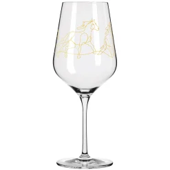 Ritzenhoff REITGOLD COCKTAIL WEINGLAS-SET #3 #4