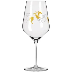 Ritzenhoff REITGOLD COCKTAIL WEINGLAS-SET #1 #2