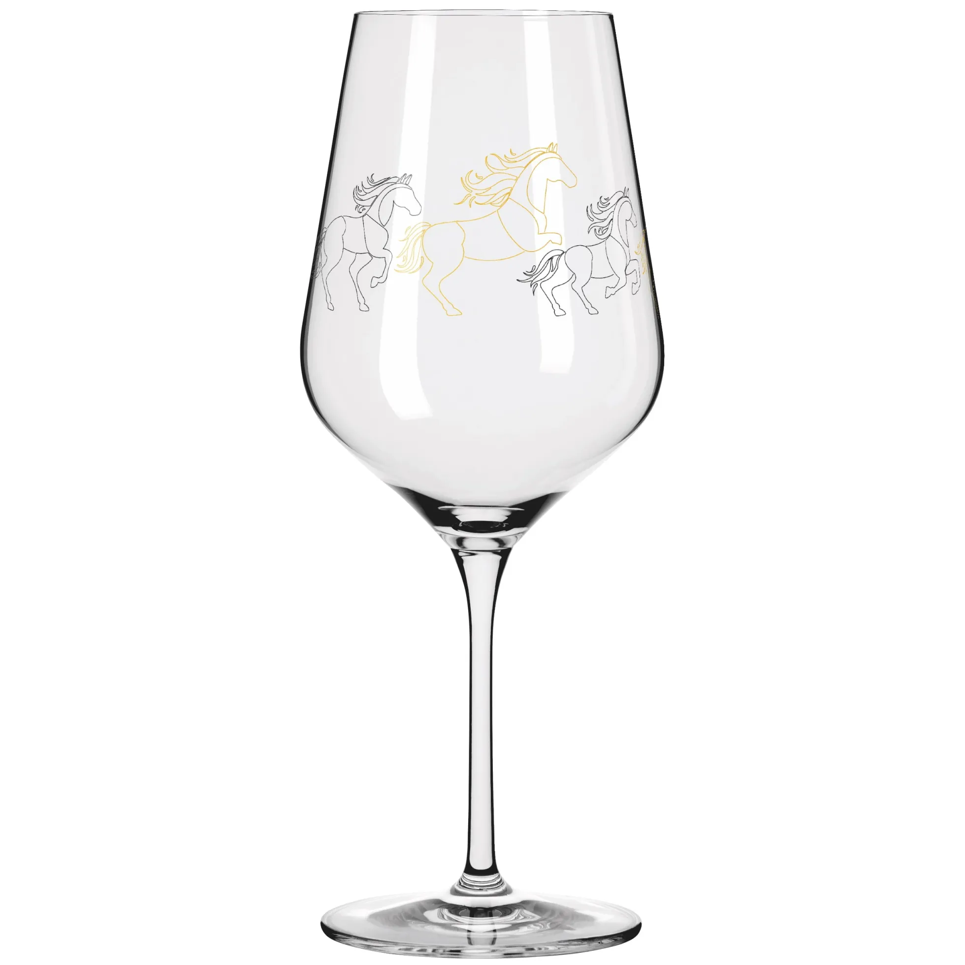 Ritzenhoff REITGOLD COCKTAIL WEINGLAS-SET #1 #2