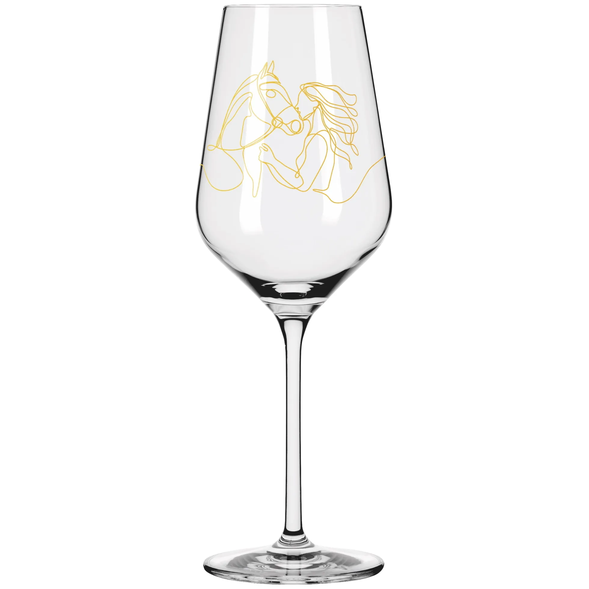 Ritzenhoff REITGOLD COCKTAIL WEINGLAS-SET #3 #4