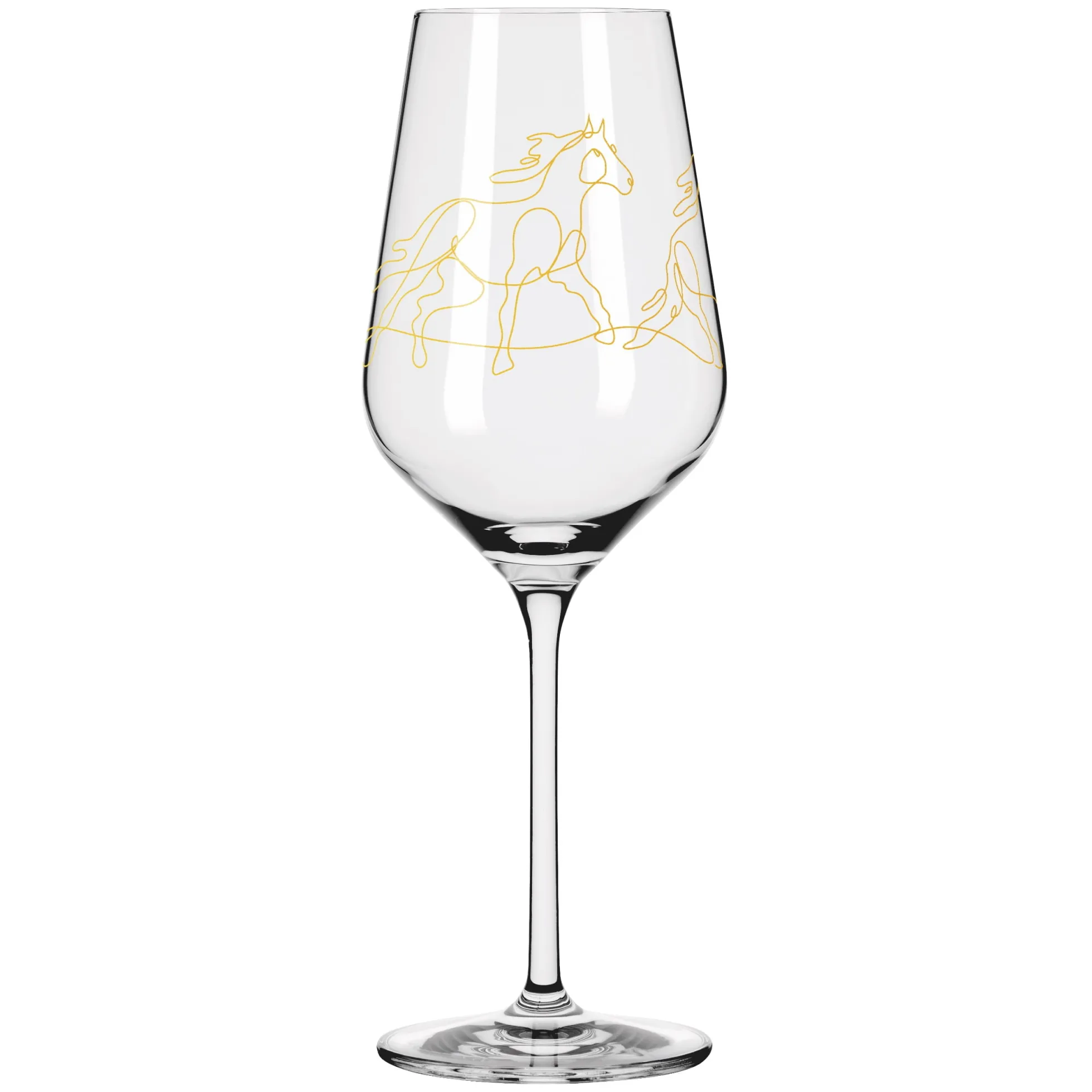 Ritzenhoff REITGOLD COCKTAIL WEINGLAS-SET #3 #4