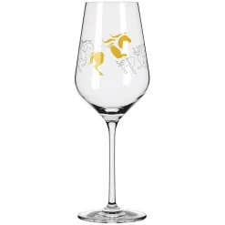 Ritzenhoff REITGOLD COCKTAIL WEINGLAS-SET #1 #2