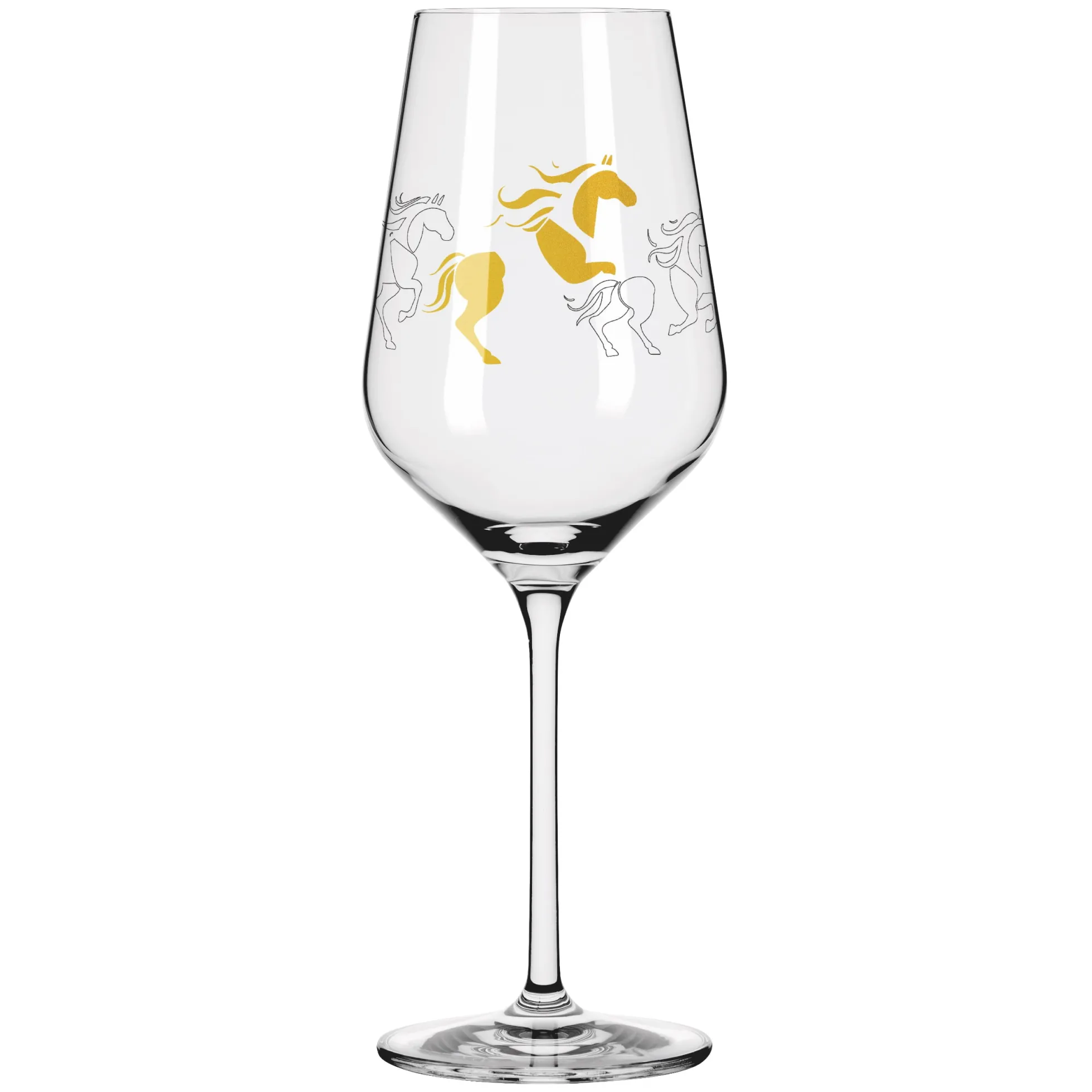 Ritzenhoff REITGOLD COCKTAIL WEINGLAS-SET #1 #2