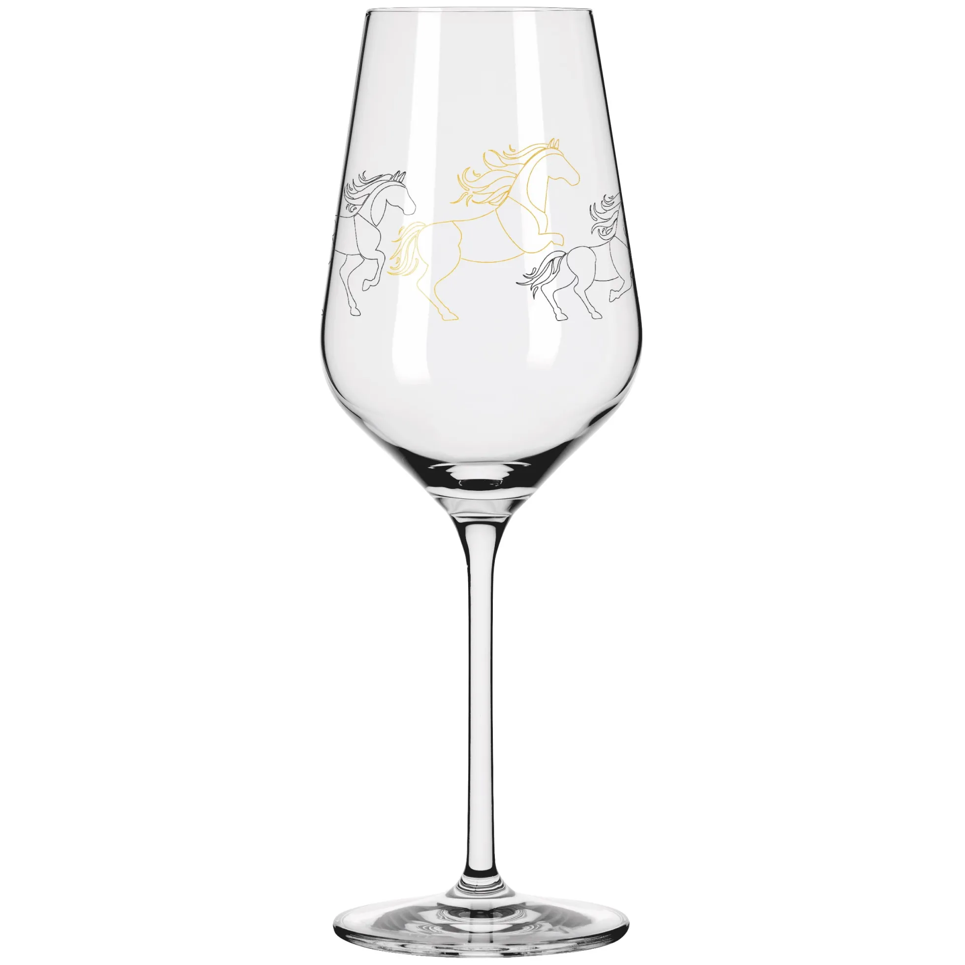 Ritzenhoff REITGOLD COCKTAIL WEINGLAS-SET #1 #2