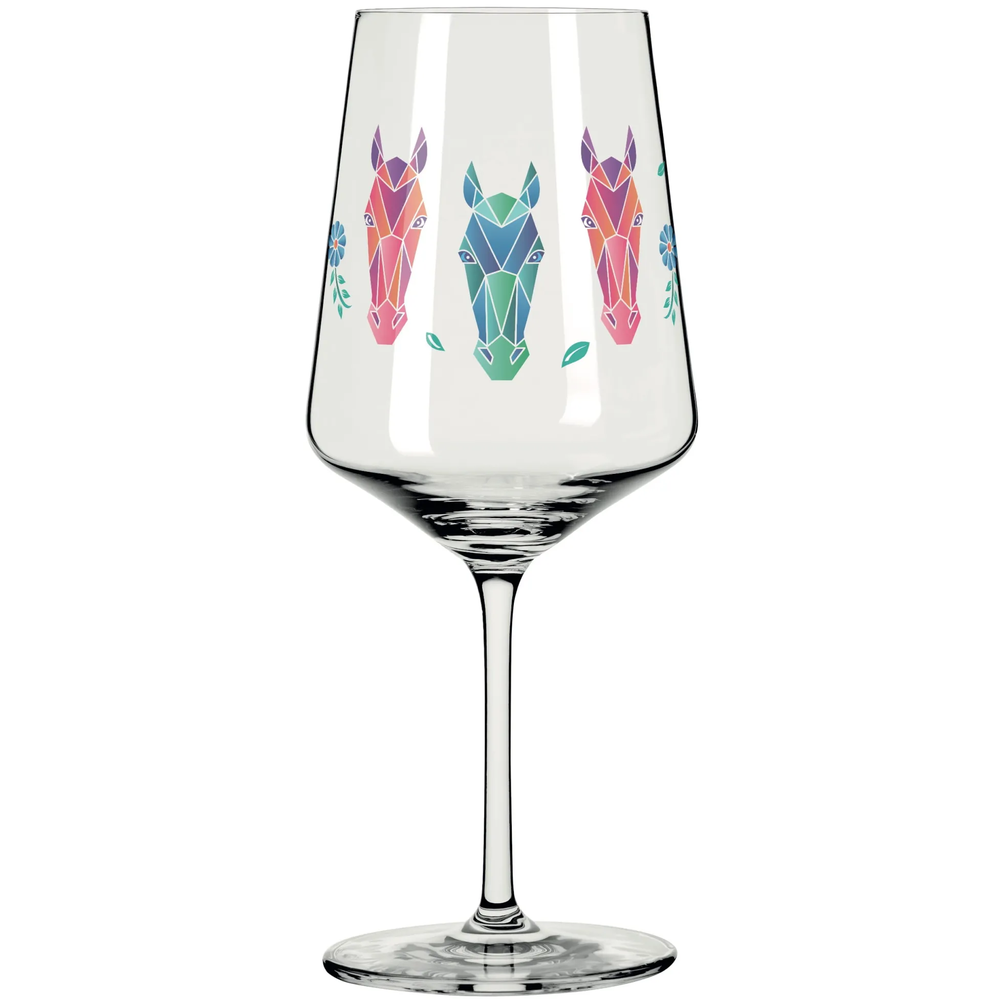 Ritzenhoff reitgold cocktailglas-set #7 #8