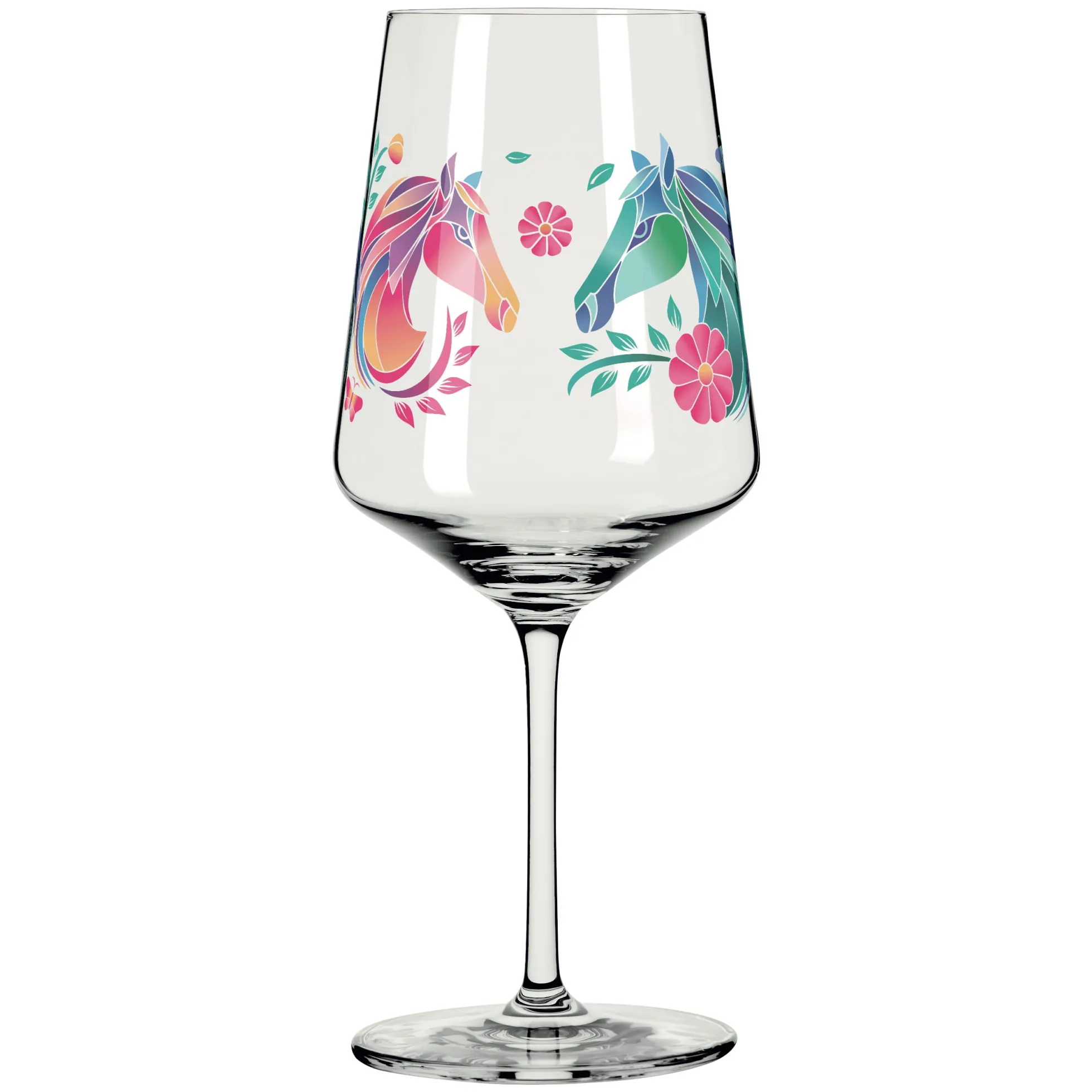 Ritzenhoff reitgold cocktailglas-set #7 #8