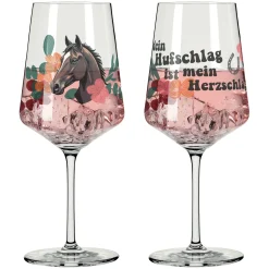 Ritzenhoff reitgold cocktailglas-set #9 #10