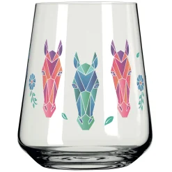 Ritzenhoff reitgold wasserglas-set #5 #6