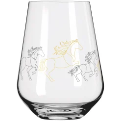 Ritzenhoff REITGOLD WASSERGLAS-SET #1 #2