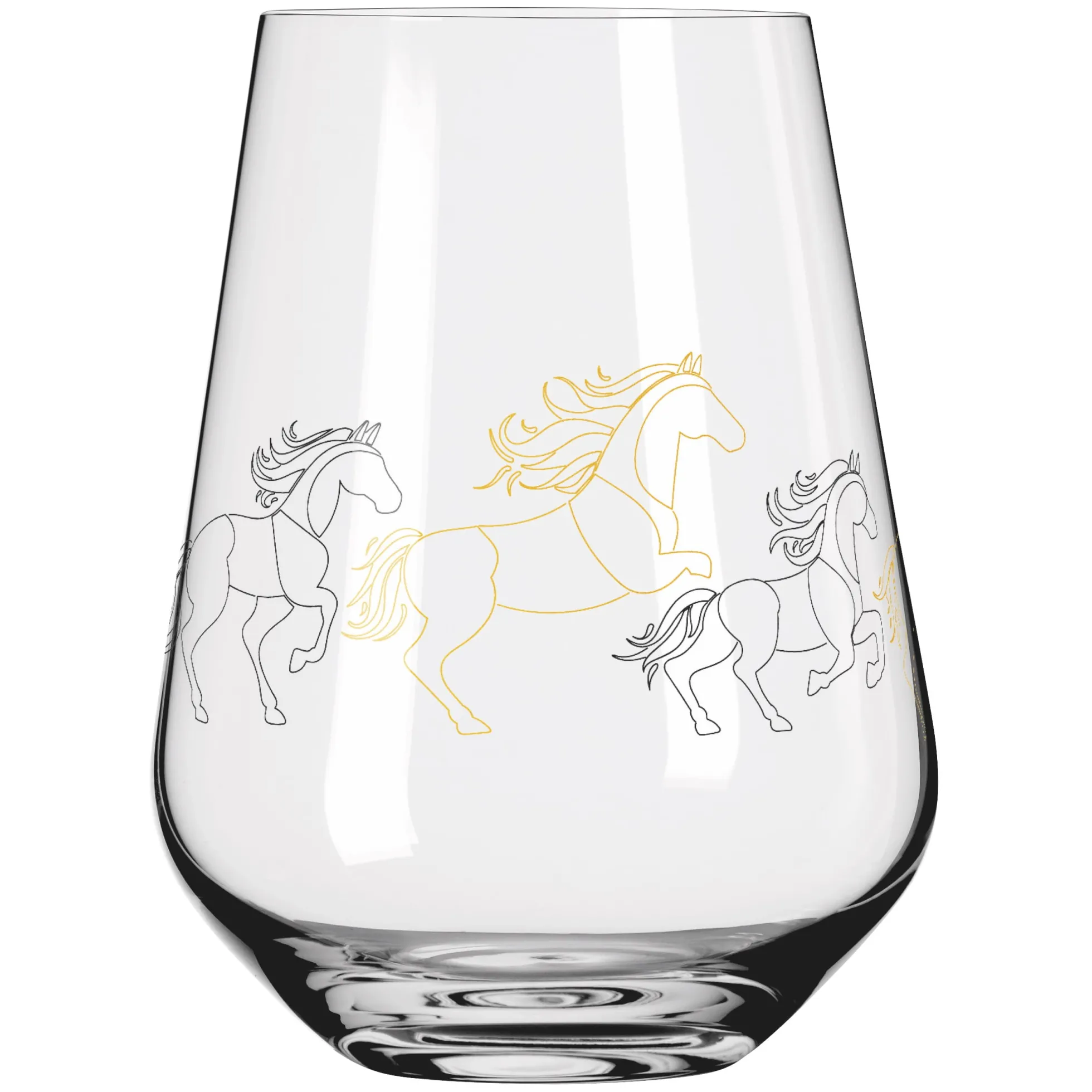 Ritzenhoff REITGOLD WASSERGLAS-SET #1 #2