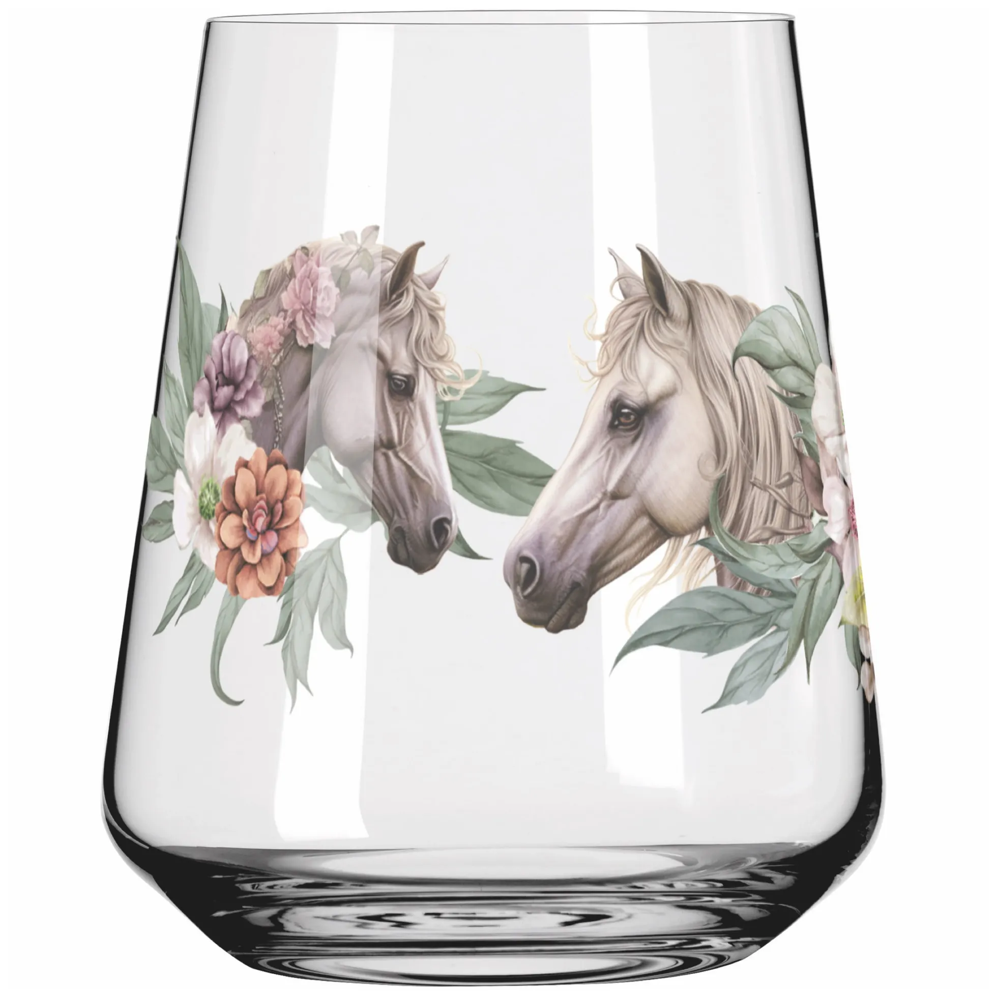 Ritzenhoff REITGOLD WASSERGLAS-SET #1 #2 CAROLIN OLIVEIRA