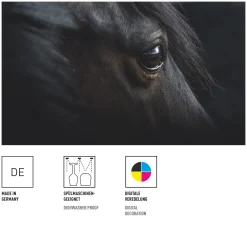 Ritzenhoff REITGOLD WASSERGLAS-SET #1 #2 CAROLIN OLIVEIRA