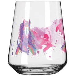 Ritzenhoff REITGOLD WASSERGLAS-SET #3 #4 DESIGN TEAM