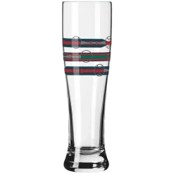 Ritzenhoff reitgold weizenbierglas-set #1 #2