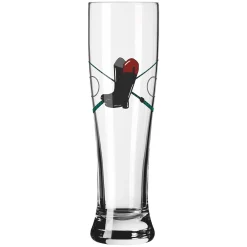 Ritzenhoff reitgold weizenbierglas-set #1 #2