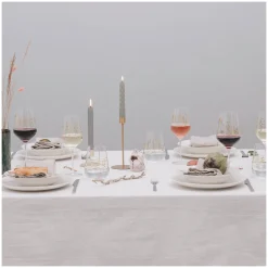 Ritzenhoff SAGENGOLD WASSERGLAS-SET #1, #2