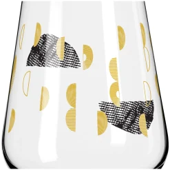 Ritzenhoff SAGENGOLD WASSERGLAS-SET #3, #4
