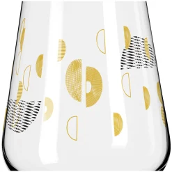 Ritzenhoff SAGENGOLD WASSERGLAS-SET #3, #4