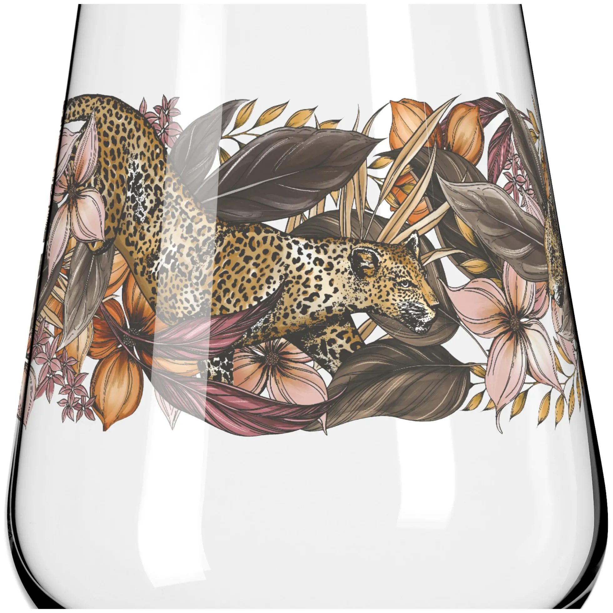 Ritzenhoff SCHATTENFAUNA UNIVERSALGLAS-SET #3, #4