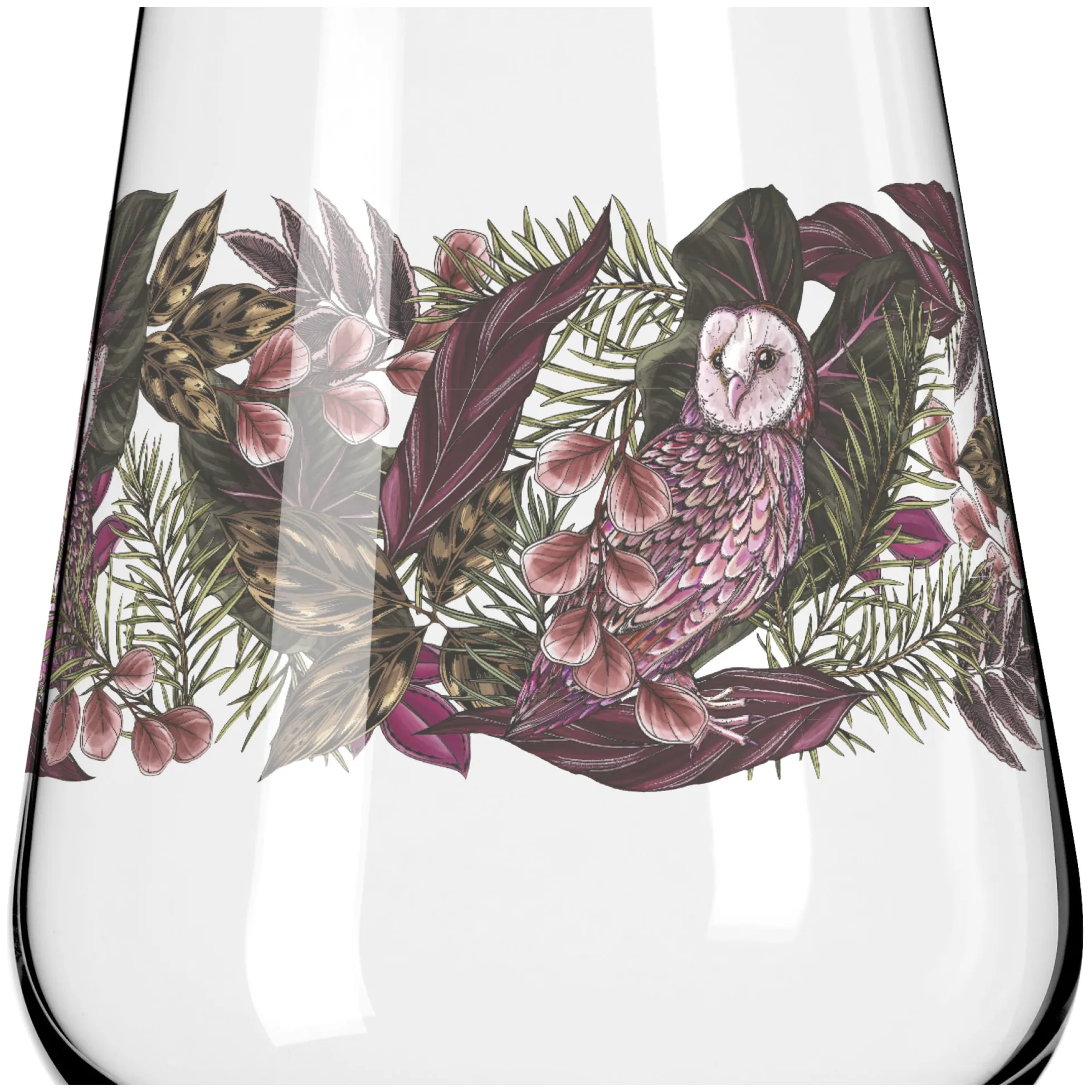 Ritzenhoff SCHATTENFAUNA UNIVERSALGLAS-SET #3, #4