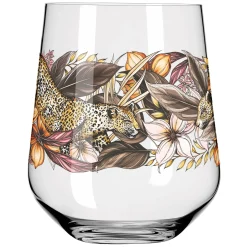 Ritzenhoff SCHATTENFAUNA GINGLAS-SET #3, #4