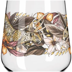 Ritzenhoff SCHATTENFAUNA GINGLAS-SET #3, #4