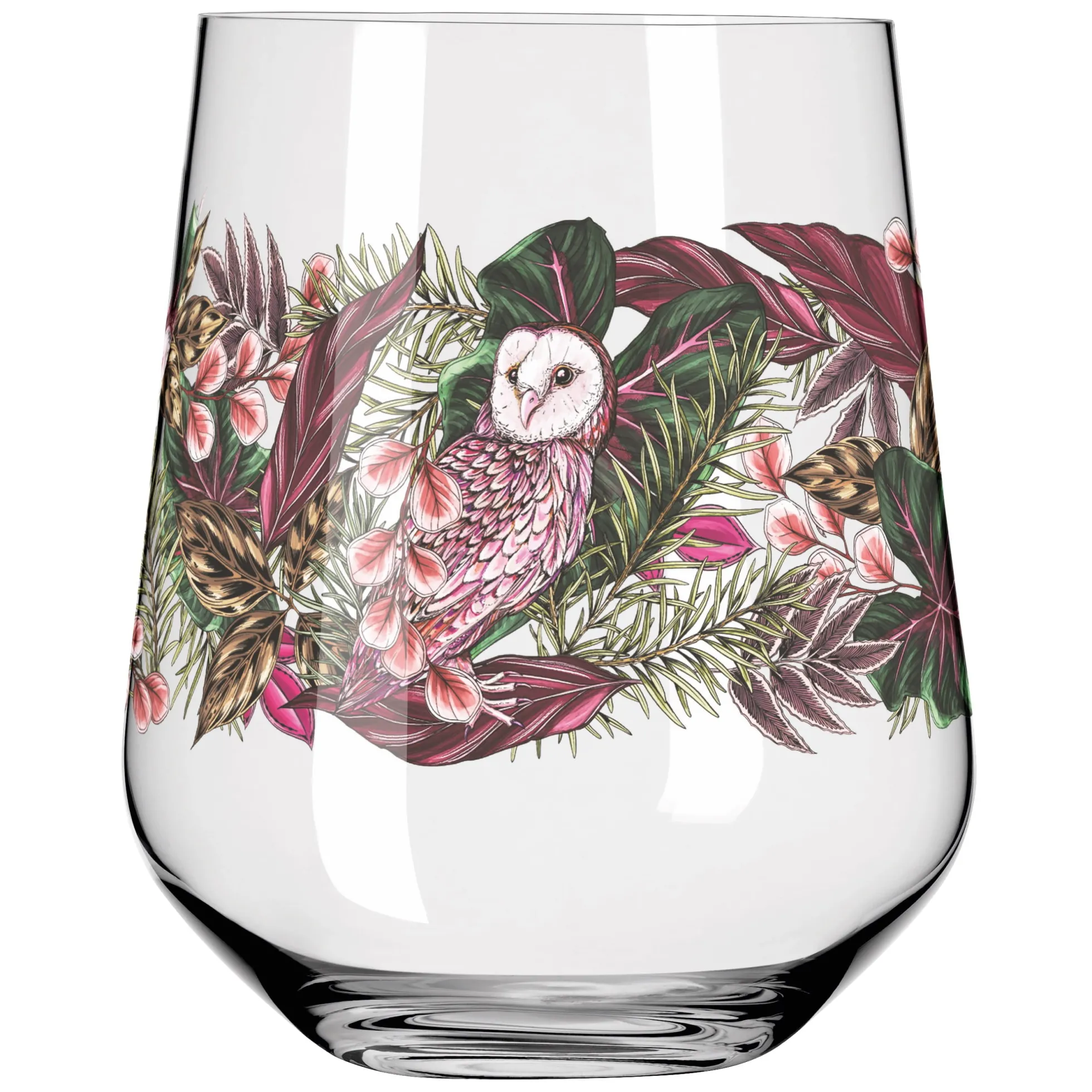 Ritzenhoff SCHATTENFAUNA GINGLAS-SET #3, #4