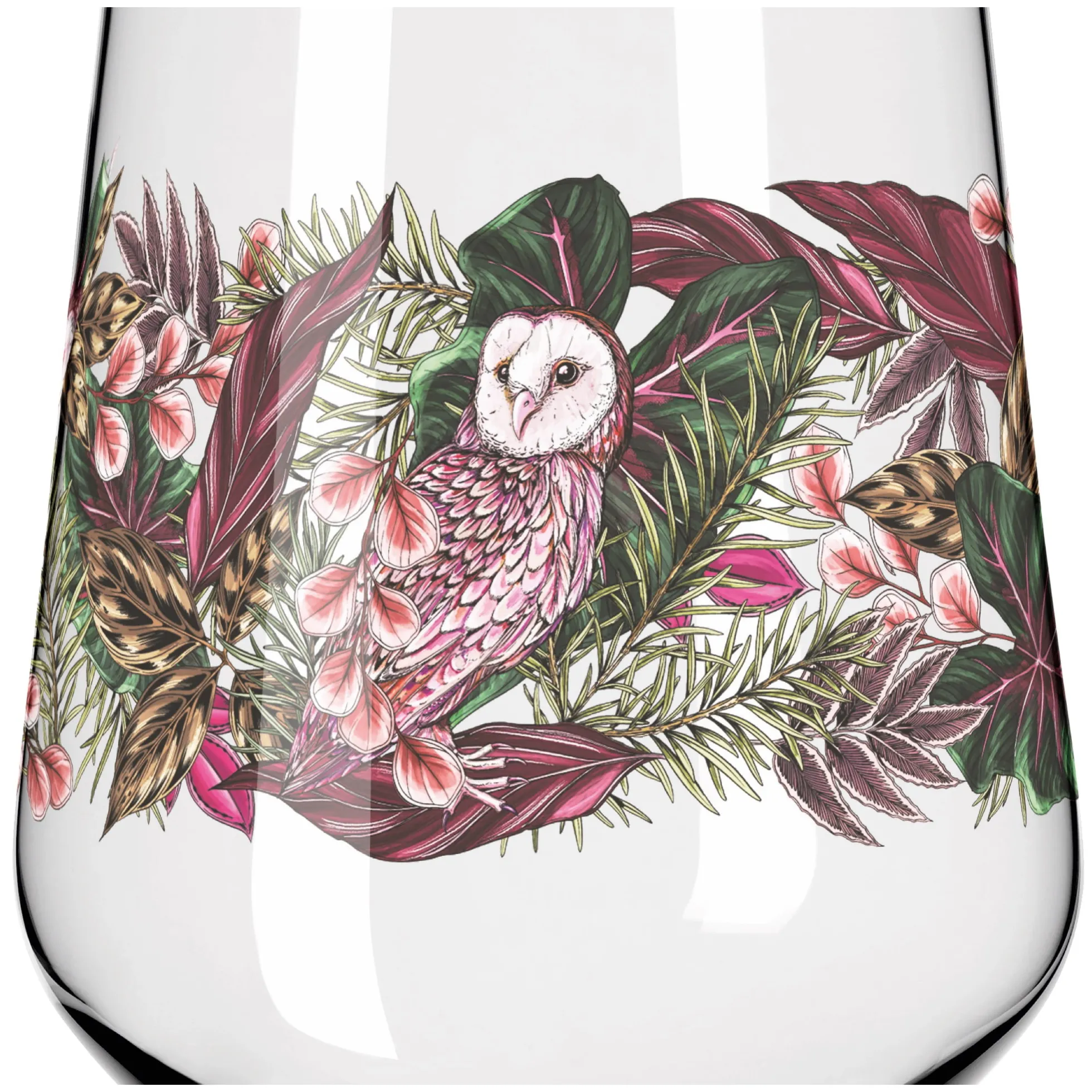 Ritzenhoff SCHATTENFAUNA GINGLAS-SET #3, #4