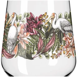 Ritzenhoff SCHATTENFAUNA GINGLAS-SET #1, #2