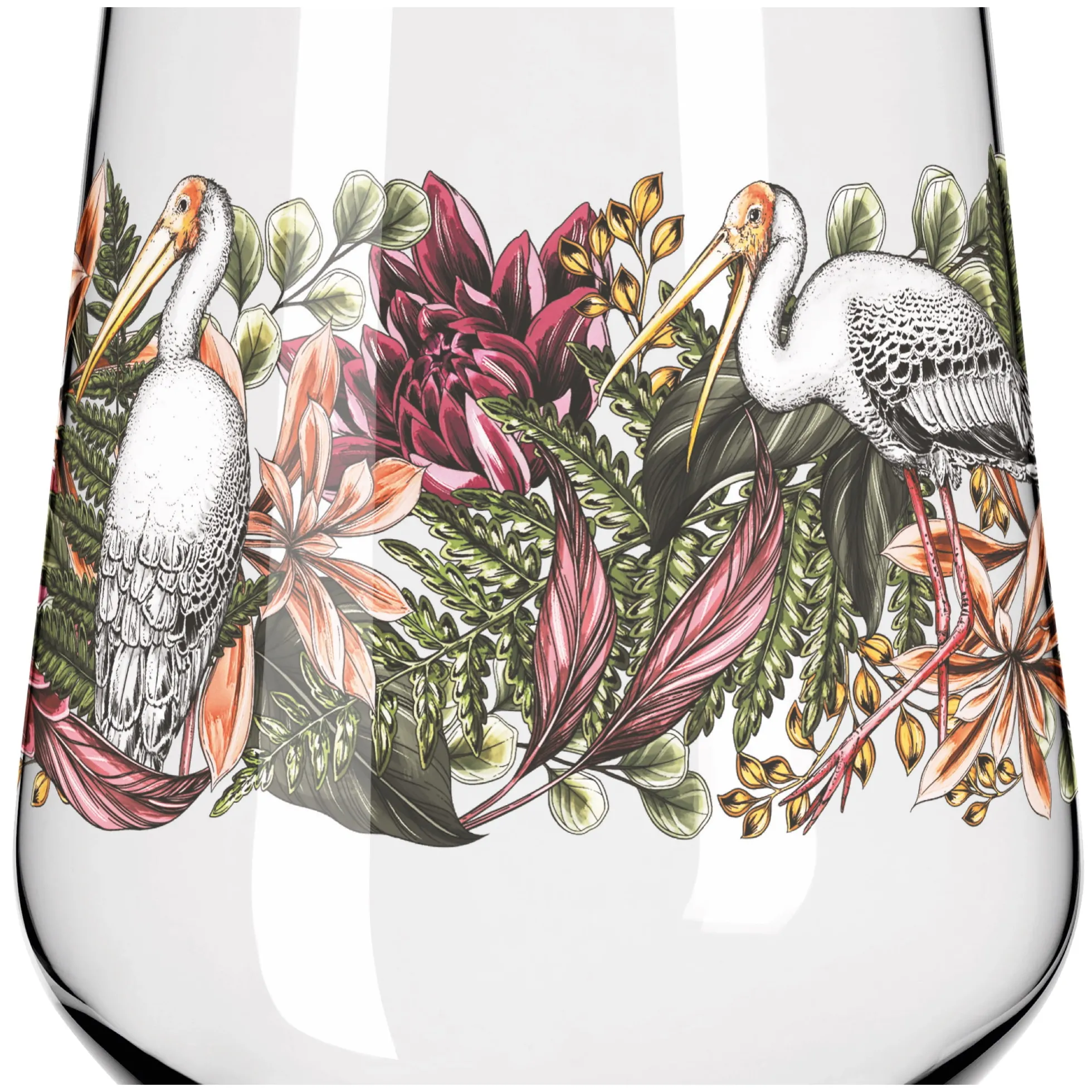 Ritzenhoff SCHATTENFAUNA GINGLAS-SET #1, #2