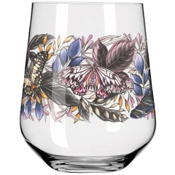 Ritzenhoff SCHATTENFAUNA GINGLAS-SET #1, #2