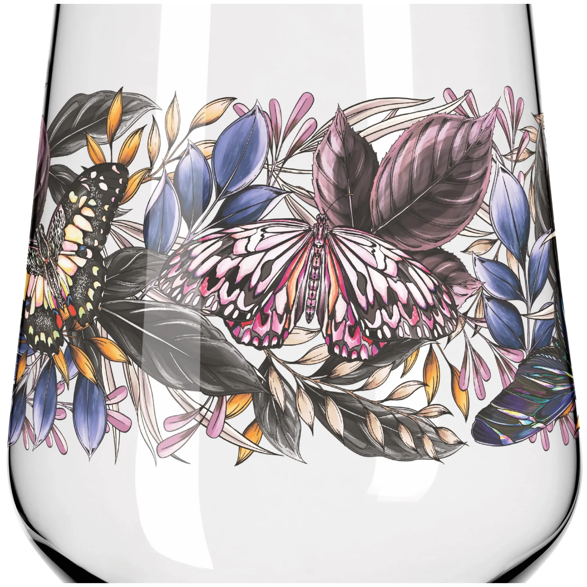 Ritzenhoff SCHATTENFAUNA GINGLAS-SET #1, #2