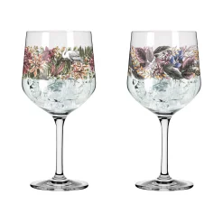 Ritzenhoff SCHATTENFAUNA GINGLAS-SET #1, #2