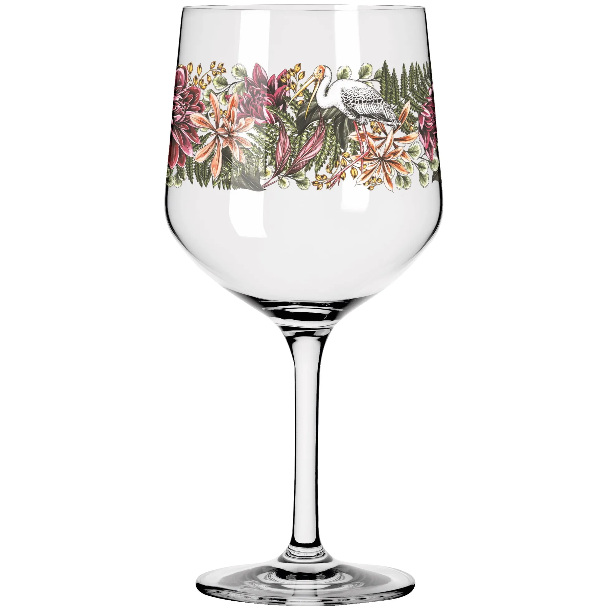 Ritzenhoff SCHATTENFAUNA GINGLAS-SET #1, #2