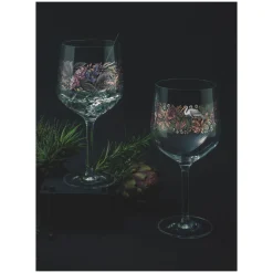 Ritzenhoff SCHATTENFAUNA GINGLAS-SET #1, #2