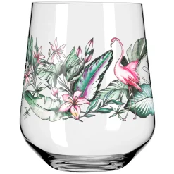 Ritzenhoff SCHATTENFAUNA GINGLAS-SET #5, #6