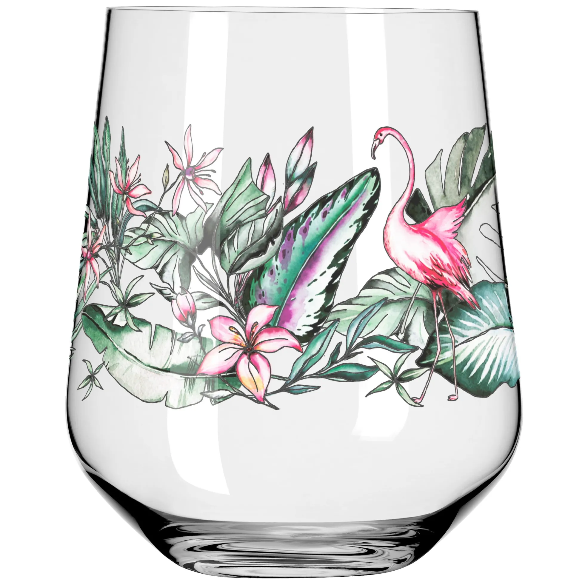 Ritzenhoff SCHATTENFAUNA GINGLAS-SET #5, #6