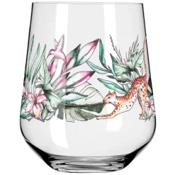 Ritzenhoff SCHATTENFAUNA GINGLAS-SET #5, #6