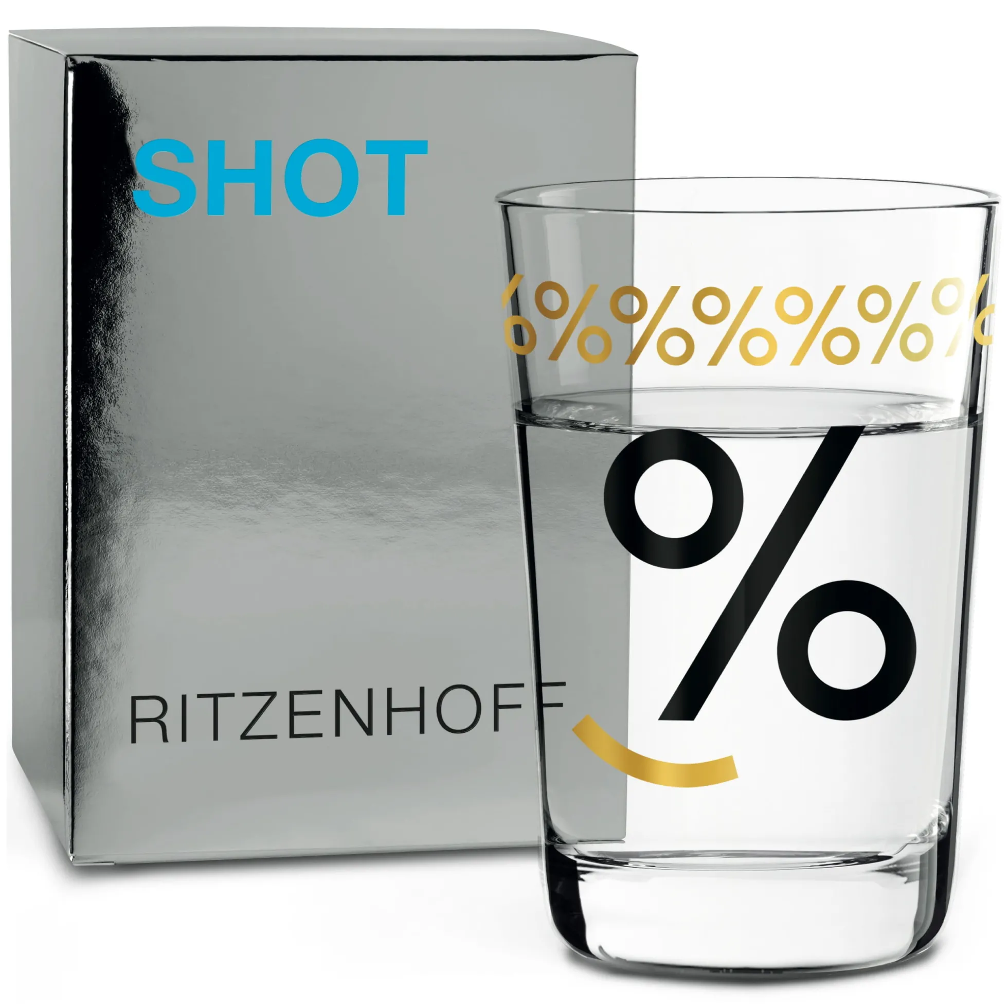 Ritzenhoff SHOT SCHNAPSGLAS