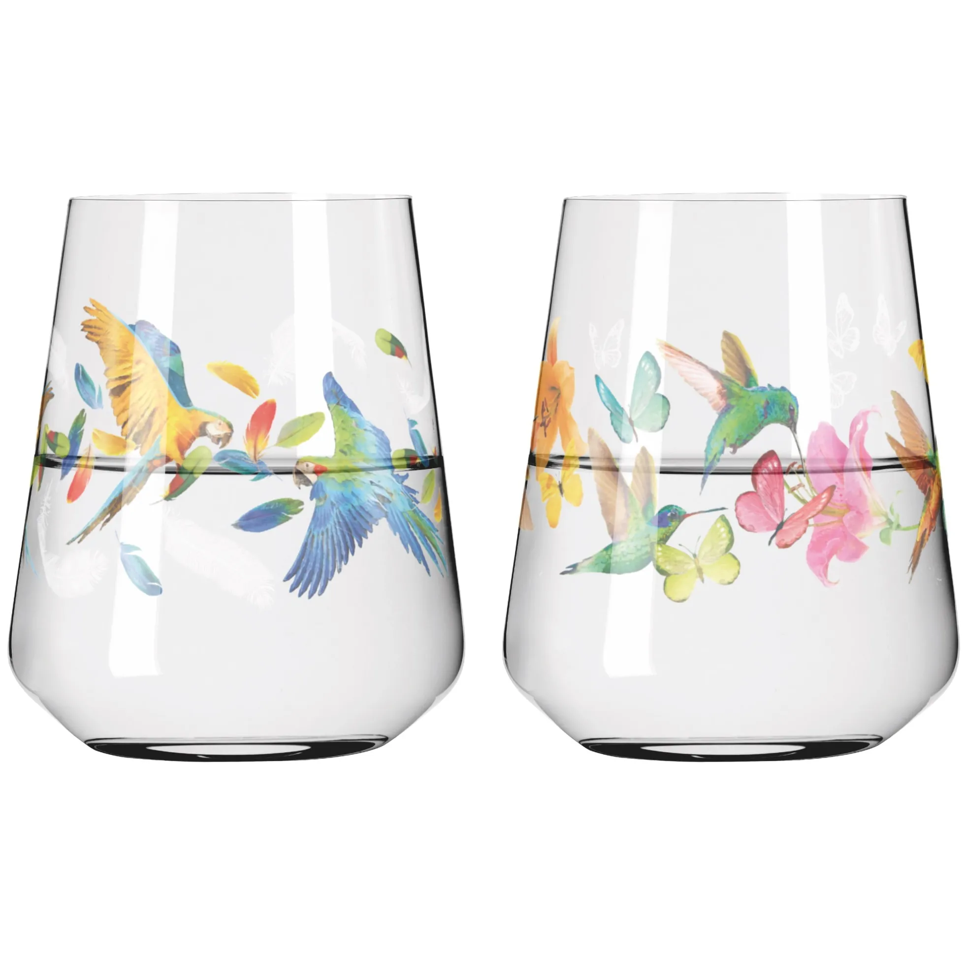 Ritzenhoff SOMMERRAUSCH ALLROUNDGLAS-SET F25