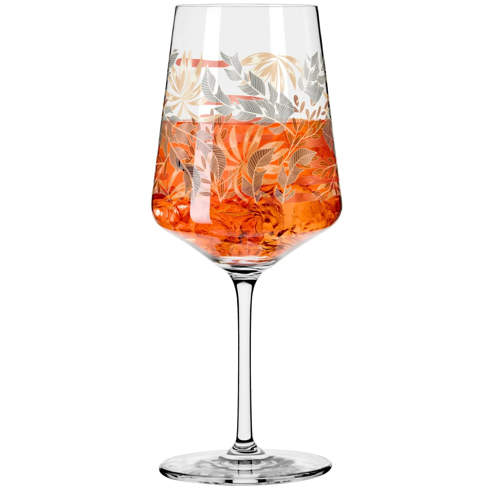 Ritzenhoff SOMMERRAUSCH APERITIFGLAS #15