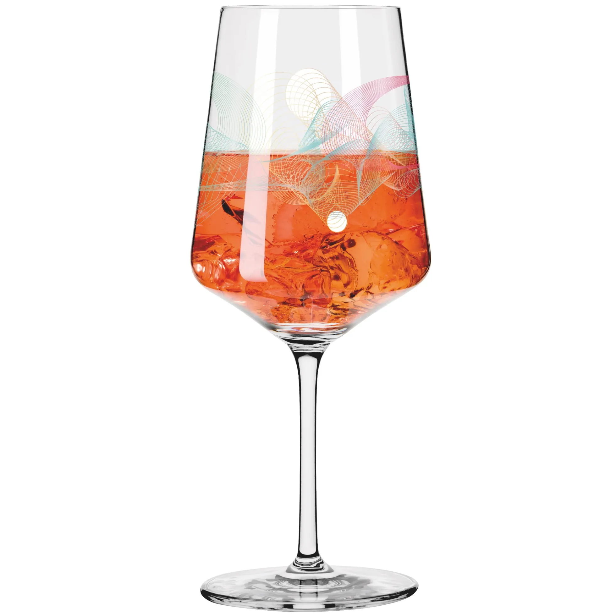 Ritzenhoff SOMMERRAUSCH APERITIFGLAS #13