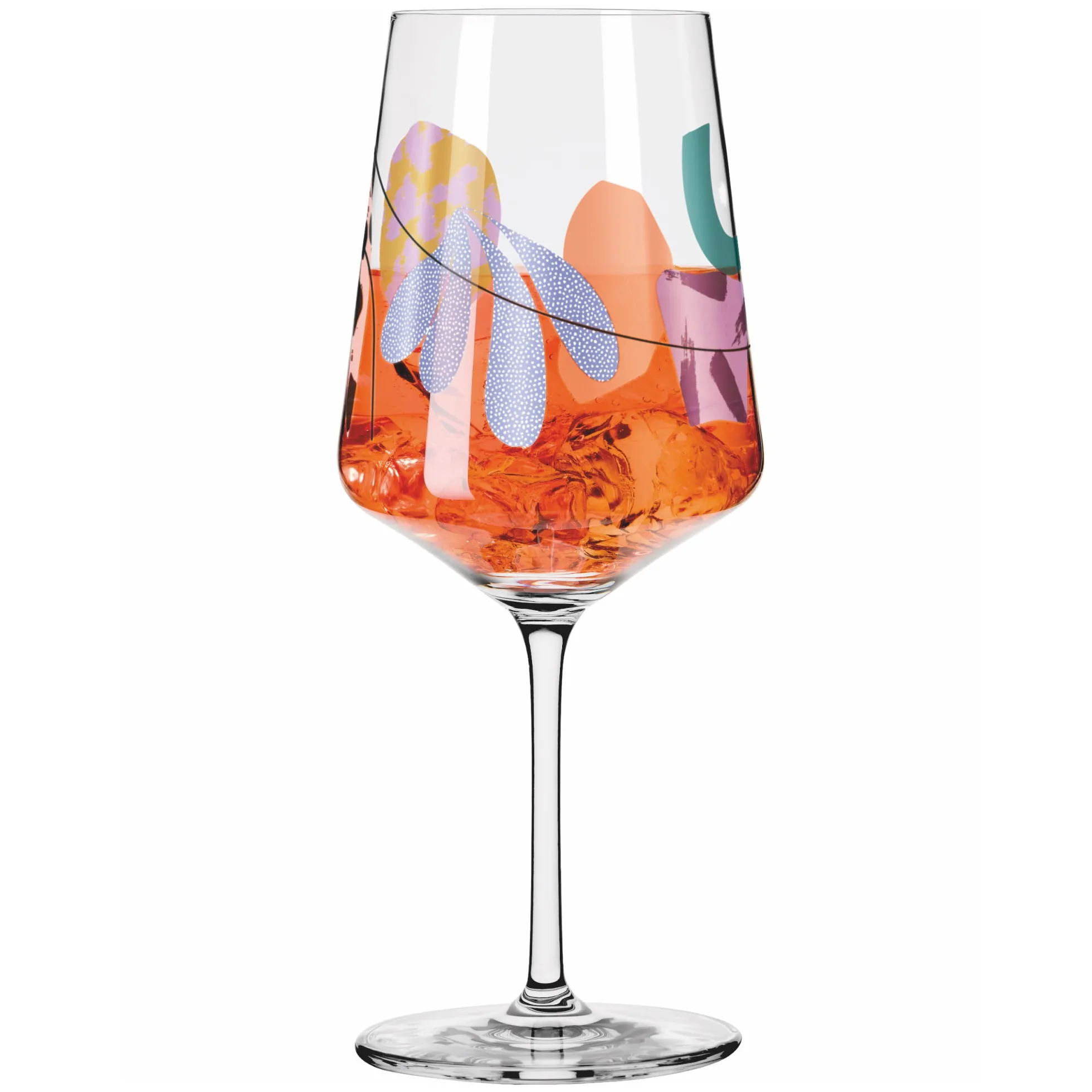 Ritzenhoff SOMMERRAUSCH APERITIFGLAS #8