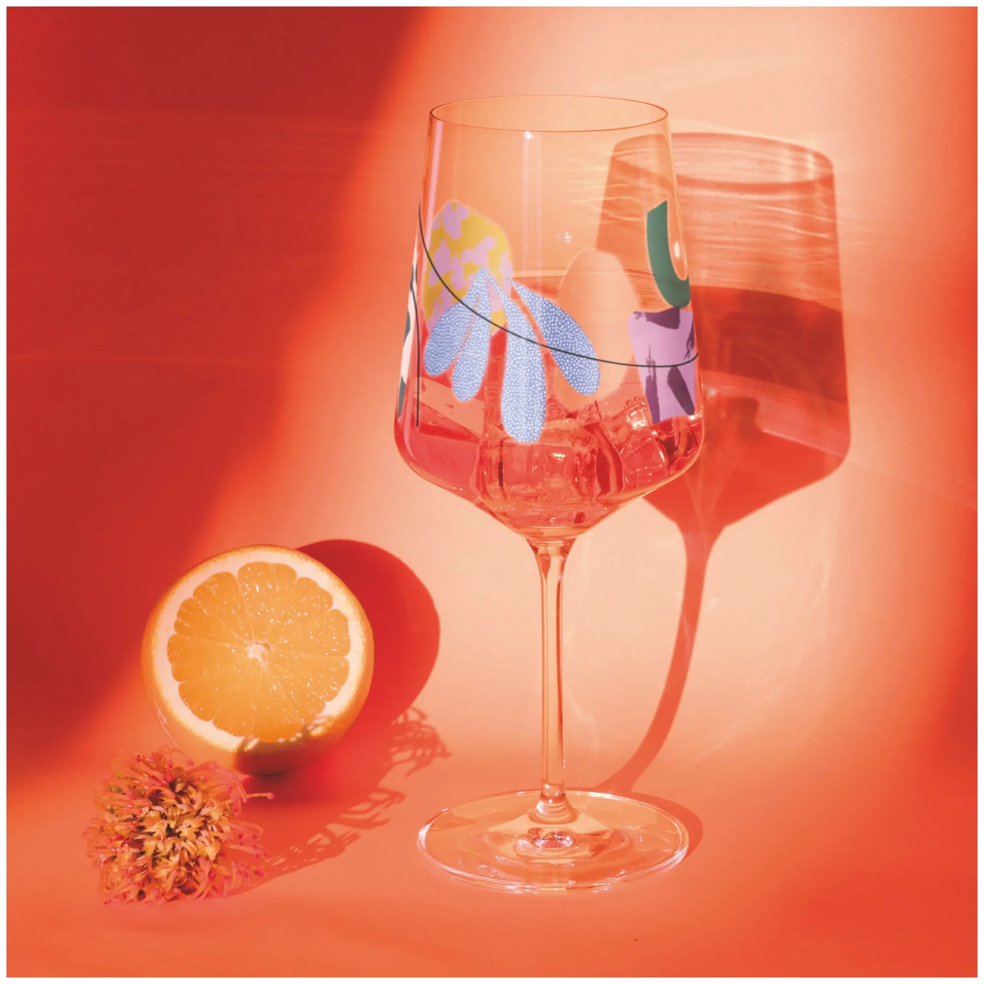 Ritzenhoff SOMMERRAUSCH APERITIFGLAS #8