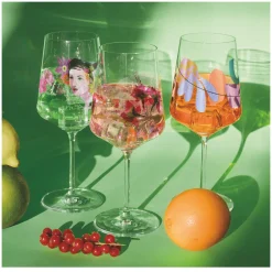 Ritzenhoff SOMMERRAUSCH APERITIFGLAS #8