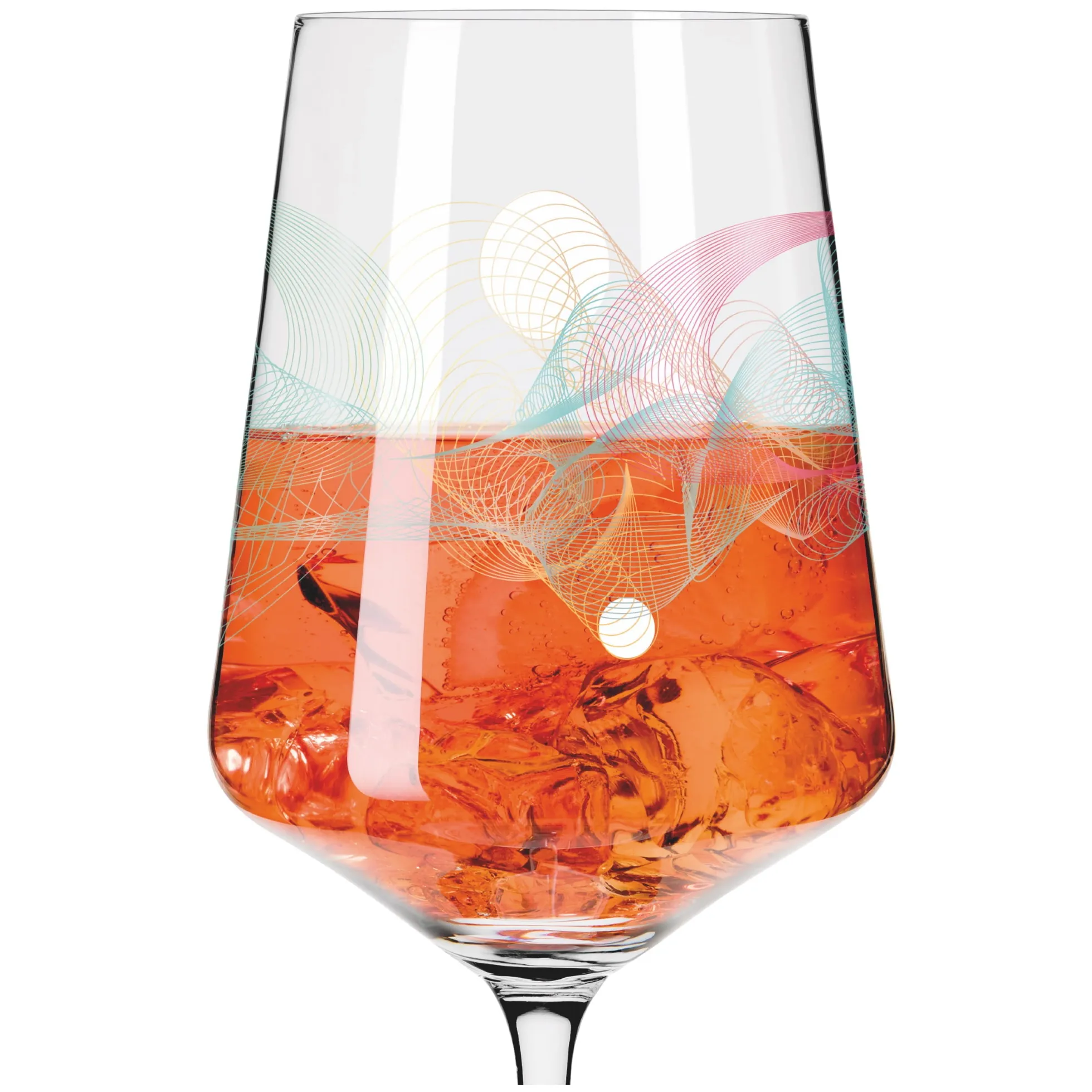 Ritzenhoff SOMMERRAUSCH APERITIFGLAS #13