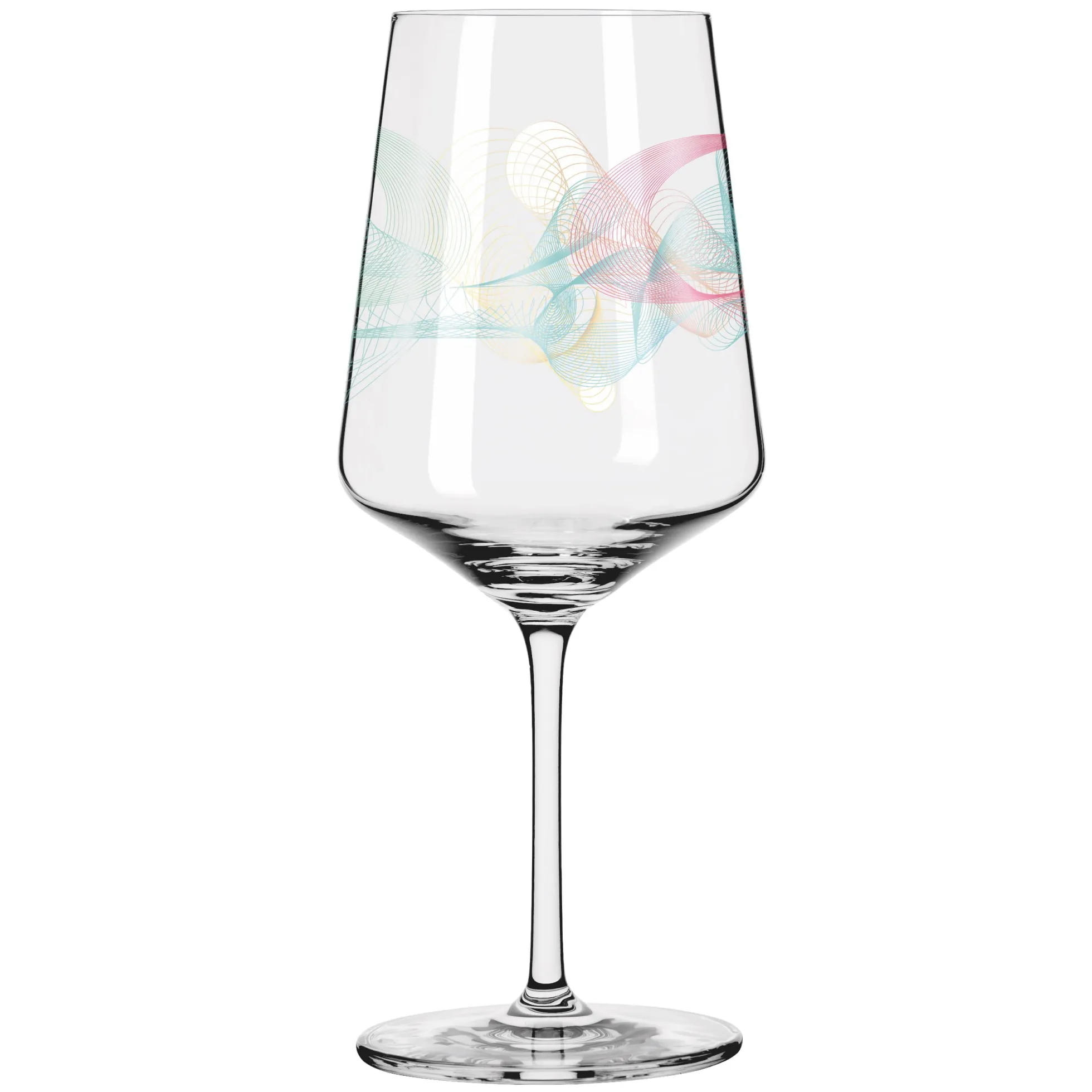 Ritzenhoff SOMMERRAUSCH APERITIFGLAS #13