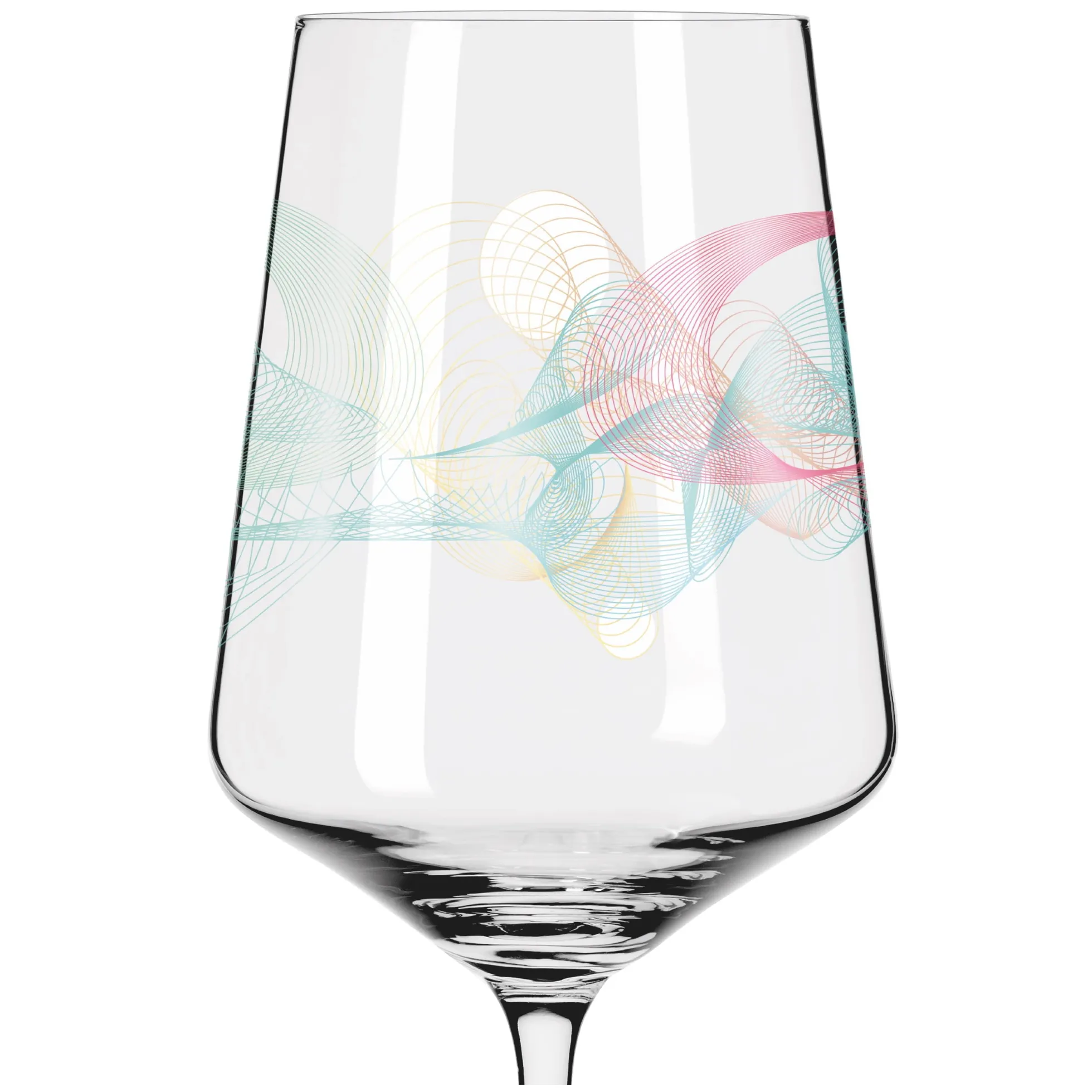 Ritzenhoff SOMMERRAUSCH APERITIFGLAS #13