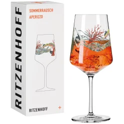 Ritzenhoff SOMMERRAUSCH APERITIFGLAS #6