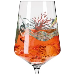 Ritzenhoff SOMMERRAUSCH APERITIFGLAS #6